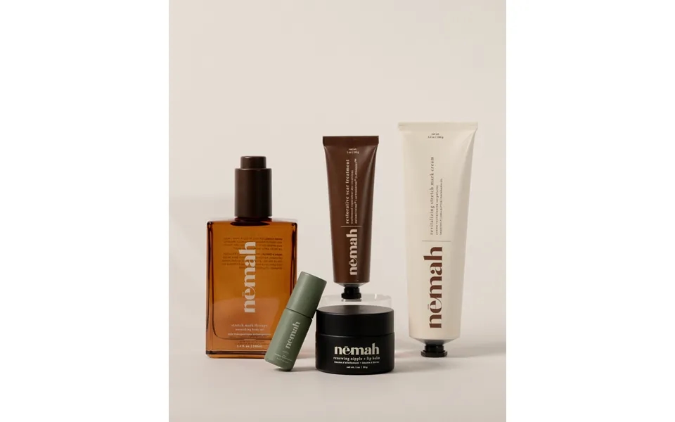 The Everything Gift Set