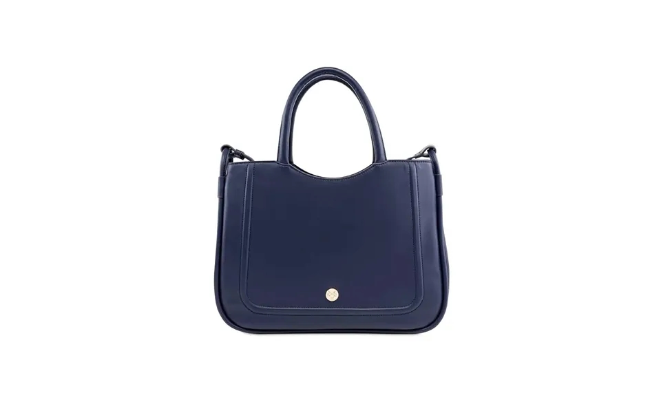 The Florence Navy Blue Bag