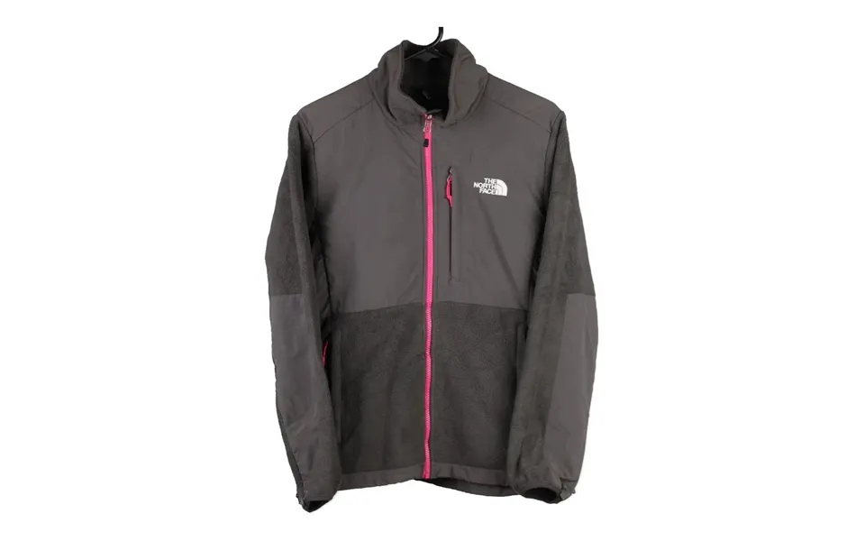The North Face Fleece - Medium Grey Polyester