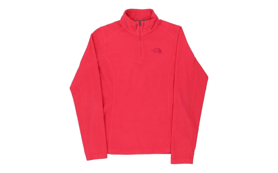 The North Face Fleece - Medium Pink Polyester