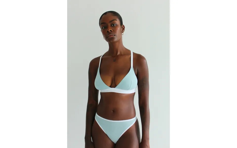 The Triangle - Salty Air Size L