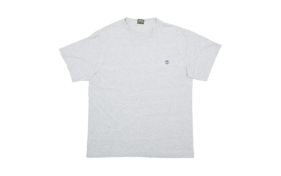 Timberland Sport 1973 Mens T-shirt Grey M