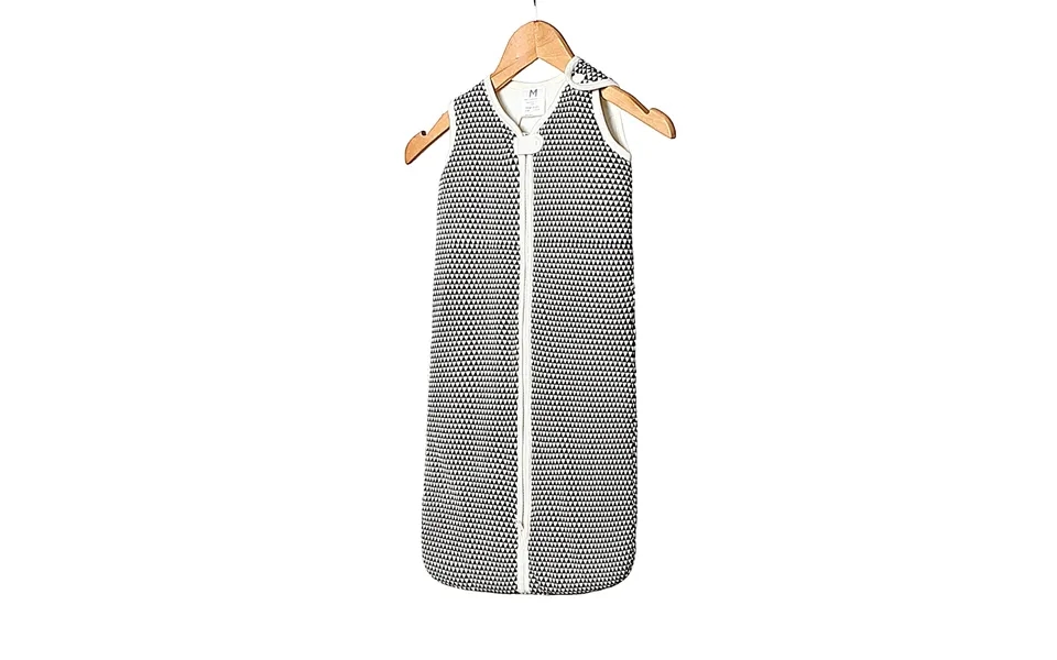 Tog 0.6 Lightweight - Greenwich Wearable Baby Sleep Sack Size Extra Large