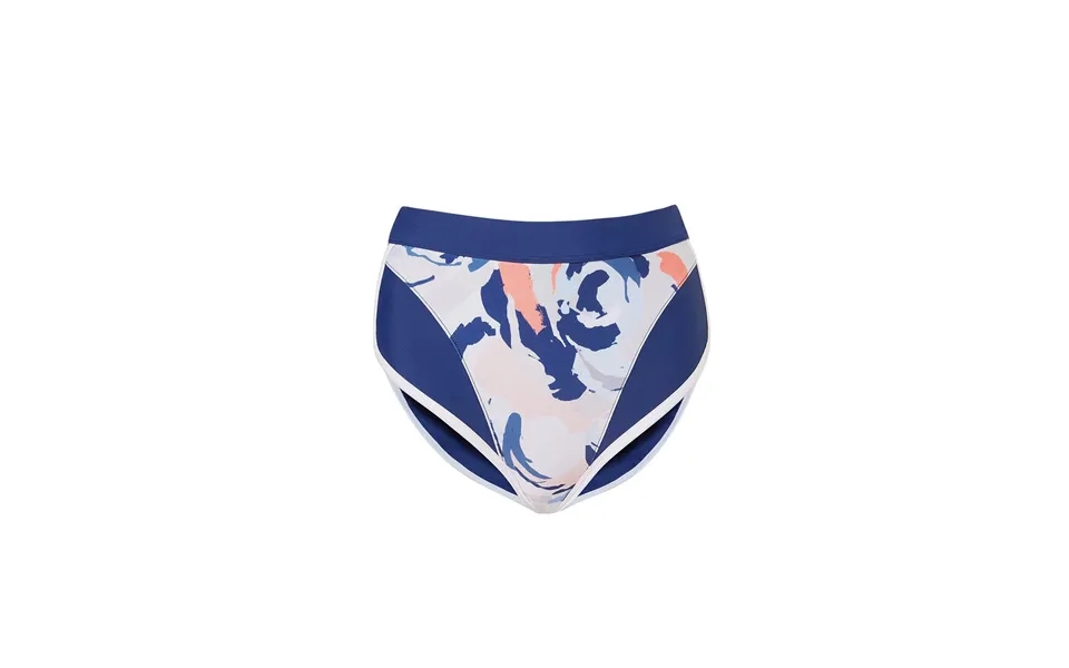 Tummy Control Bikini Bottom Bond Size L