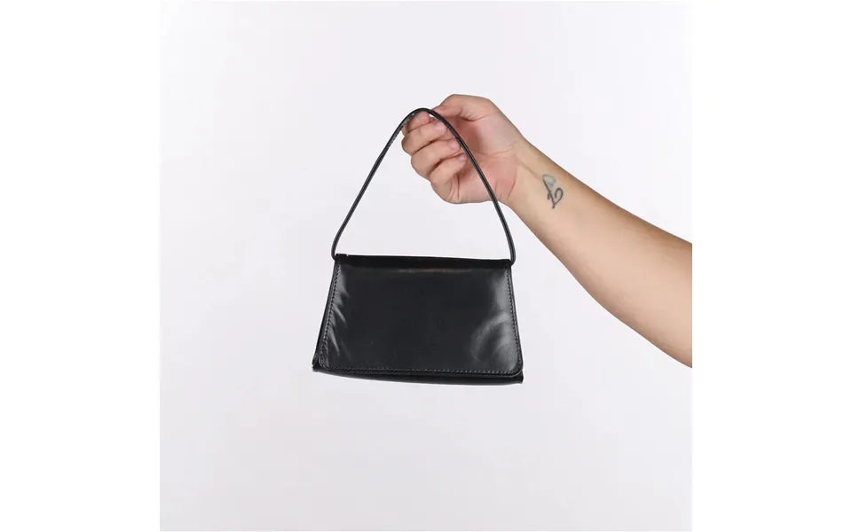 Unbranded Bag - No Size Navy Leather
