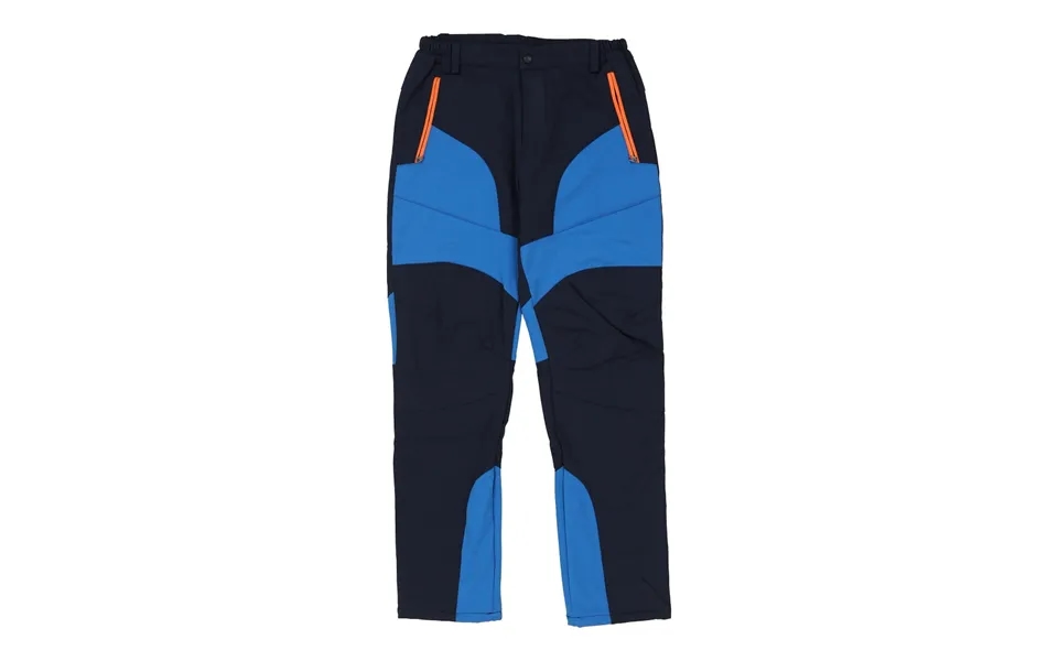 Unbranded Ski Trousers - Small Block Colour Polyester