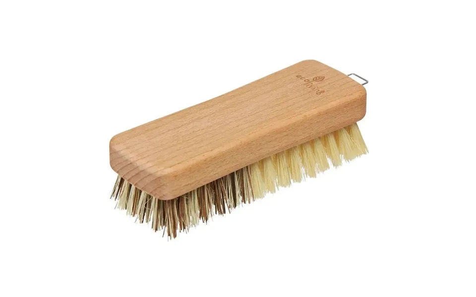 Vegetable Brush Fsc 100% Size One Size