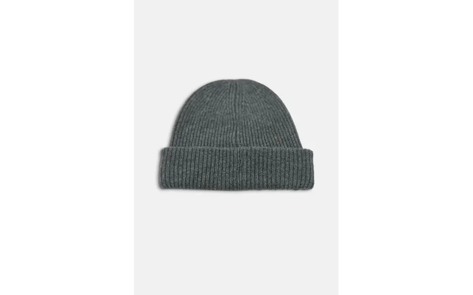 Vilnius Beanie Grey