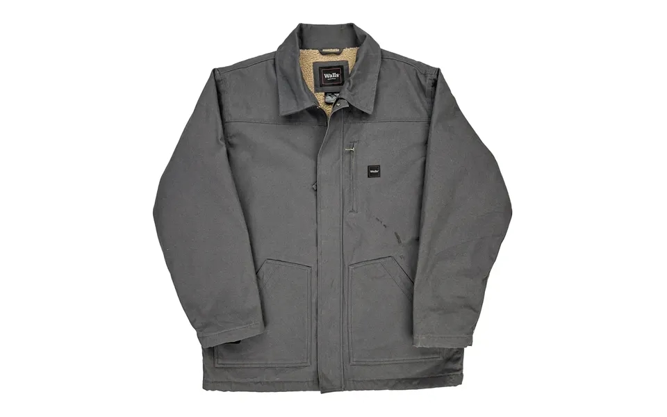 Walls Jacket - Xl Grey Polyester