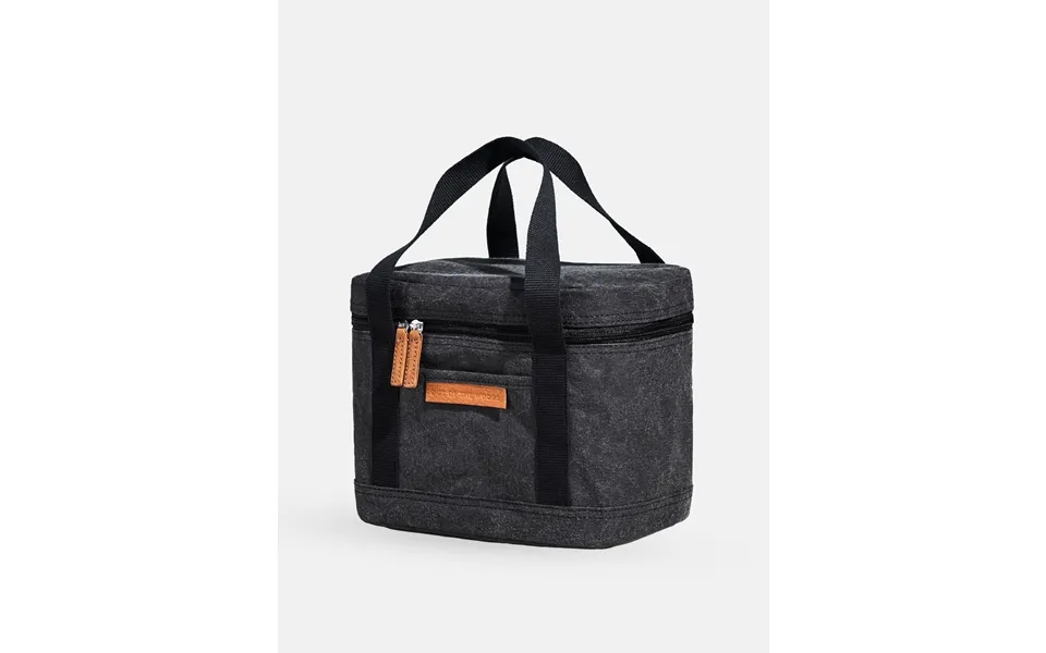 Walrus Lunch Cooler Color Ebony