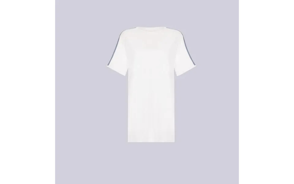 Whitewater Oversized T-shirt Size Unisex S