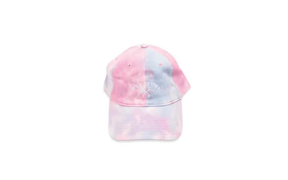 Wild Keeper Dad Hat Blossom