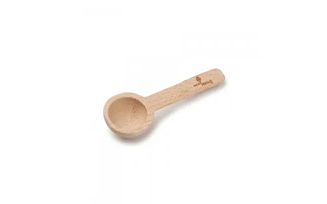 Wooden Coffee Measure Size One Size product image