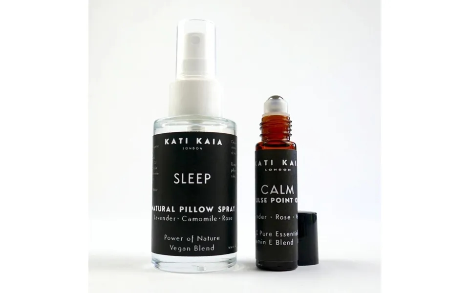 Yin And Calm Sleep Kit
