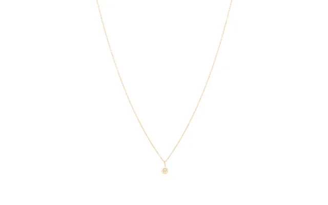 Mock Necklace 18k Opala product image