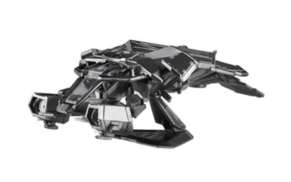 The Bat Plane Batman The Dark Knight Rises 2012 Movie Elite One Series 1 50 Diecast Model By Hot Wheels