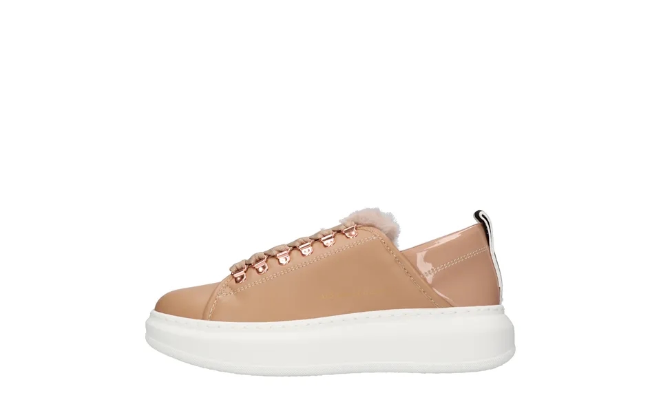 Alexander Smith Sneakers Brown