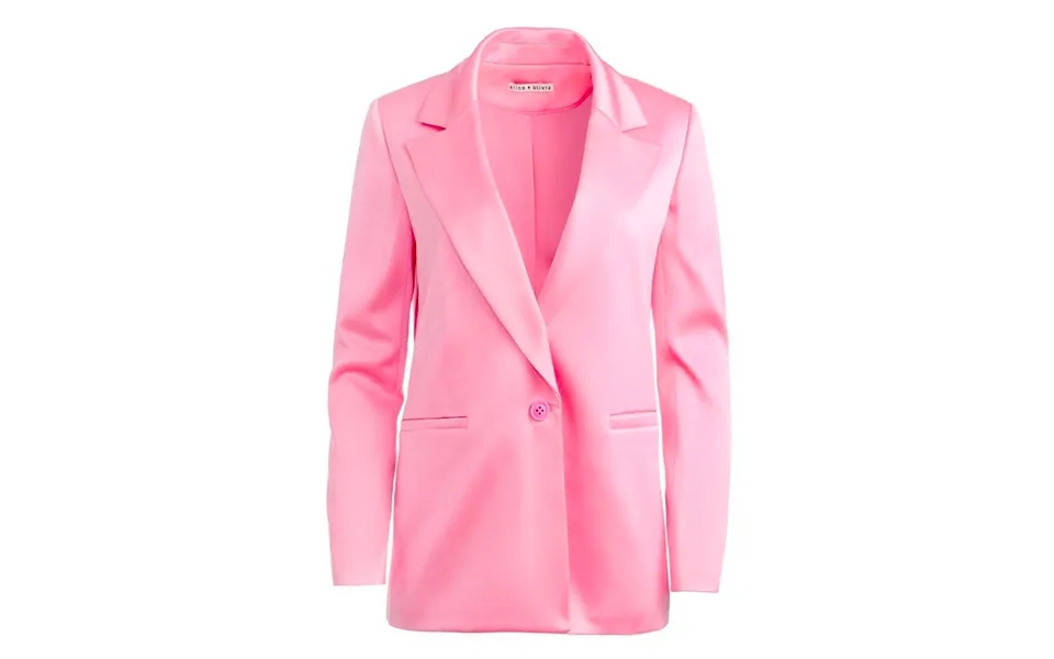Alice Olivia Jackets Pink
