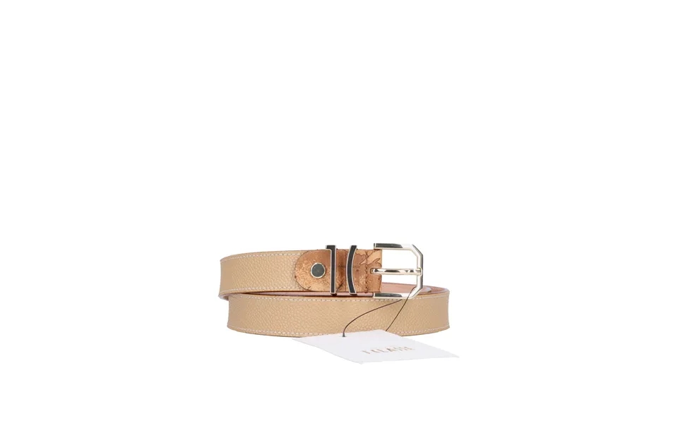 Alviero Martini Belts Brown