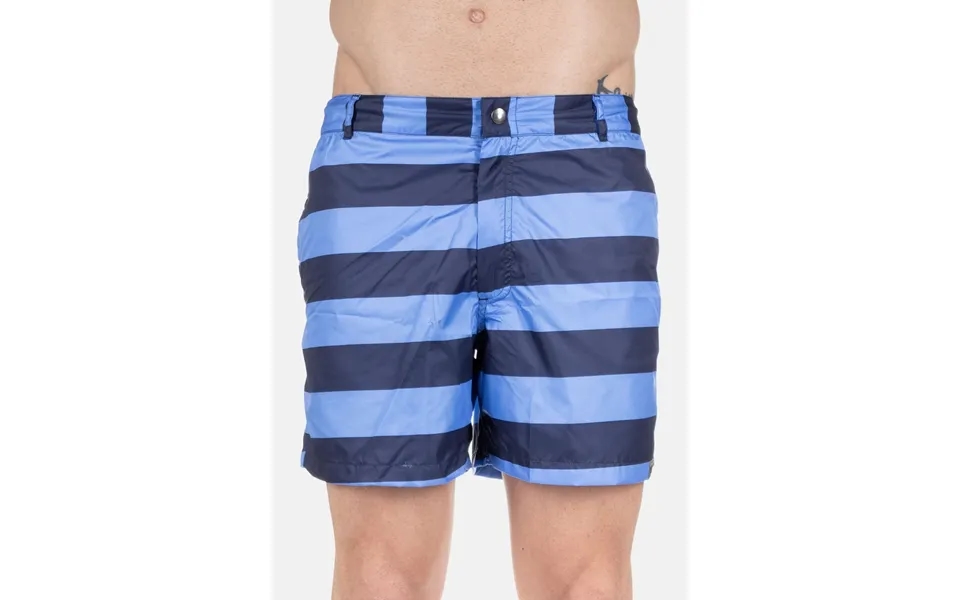 Aspesi All Over Line 2 Swimsuit