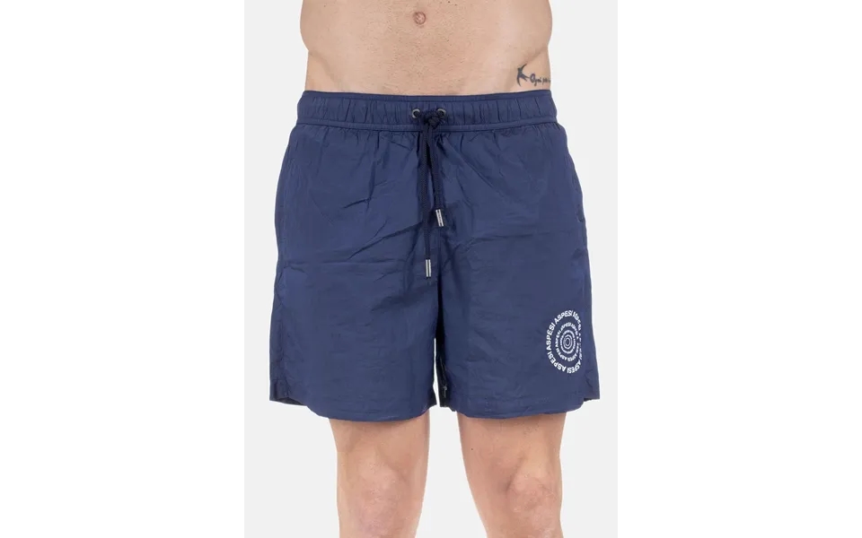 Aspesi Basic 2 Swimsuit