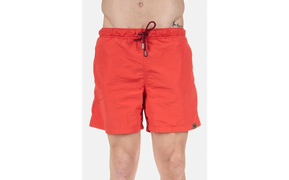 Aspesi Basic Swimsuit