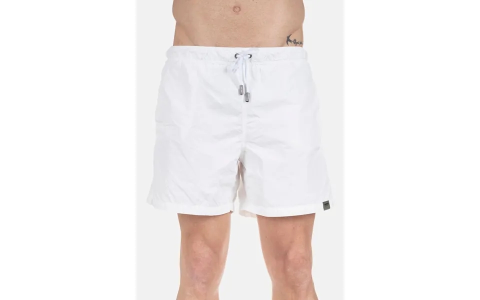 Aspesi Basic Swimsuit