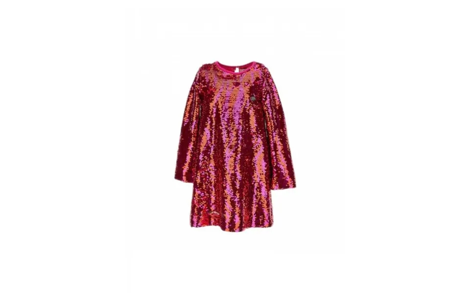 Baby Dress Chiara Ferragni 51