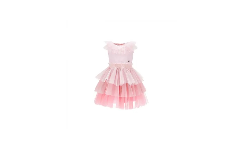 Baby Dress Monnalisa 17e900 T9945