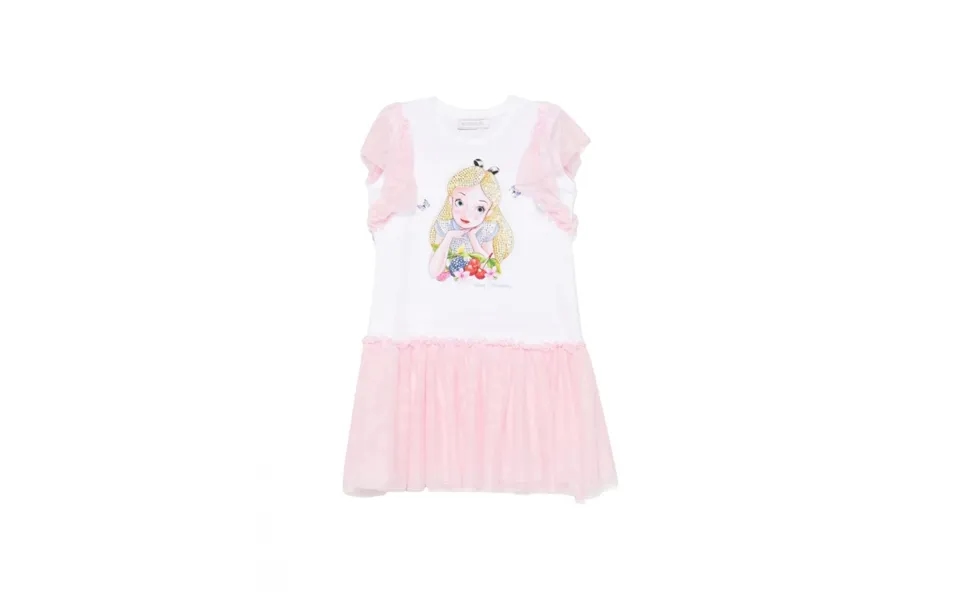 Baby Dress Monnalisa 19e918 5001