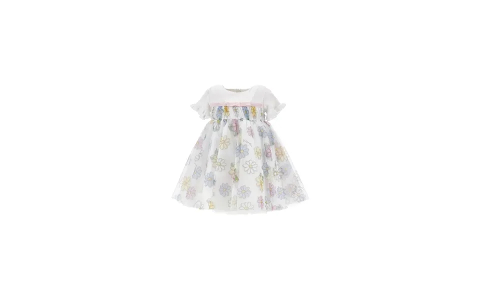 Baby Dress Monnalisa 31e906 5664