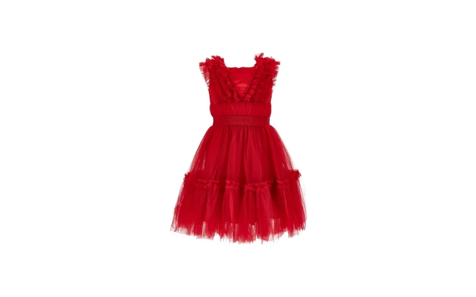 Baby Dress Monnalisa