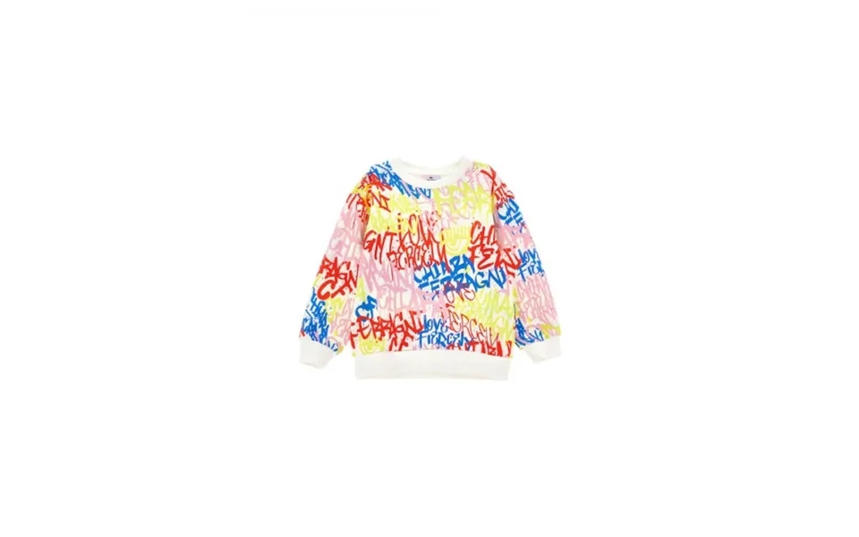 Baby Girl Sweatshirt Chiara Ferragni 59b6102003