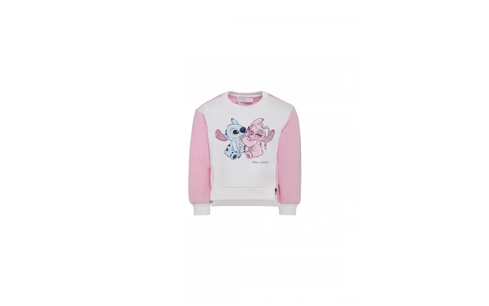 Baby Girl Sweatshirt Monnalisa 19f606 6011