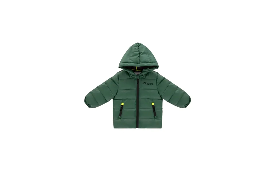 Baby Jacket Iceberg