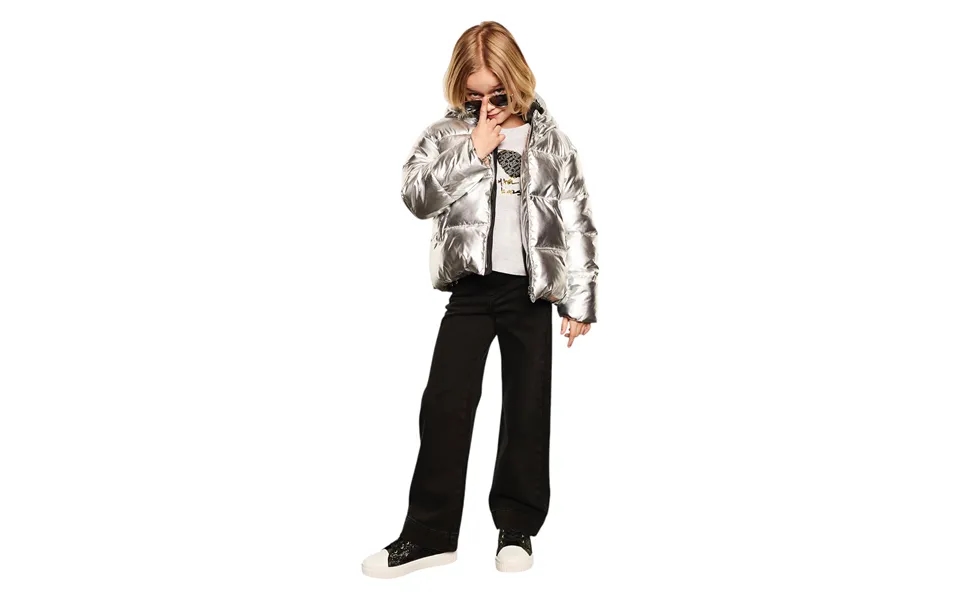 Baby Jacket Michael Kors