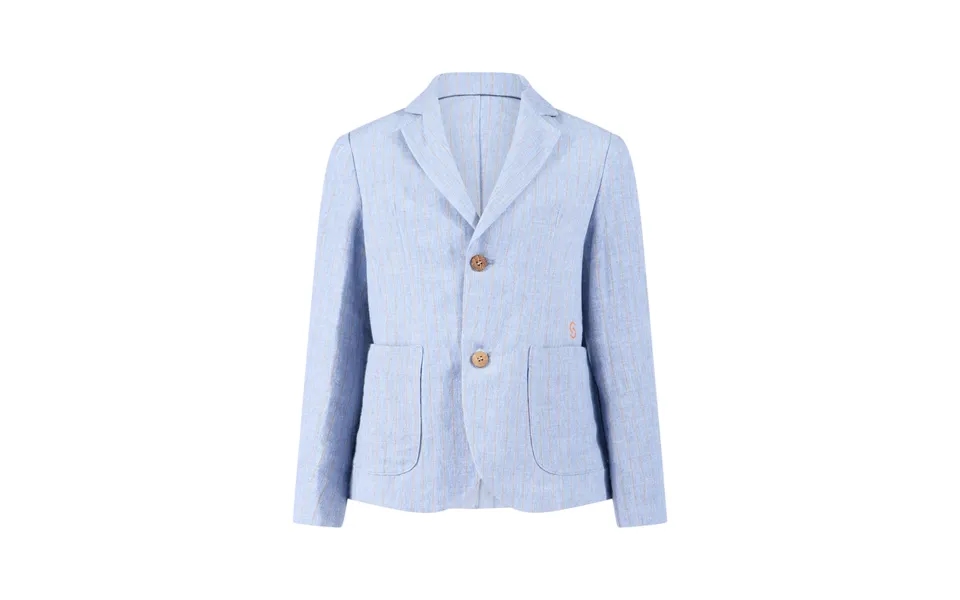 Baby Jacket Siviglia