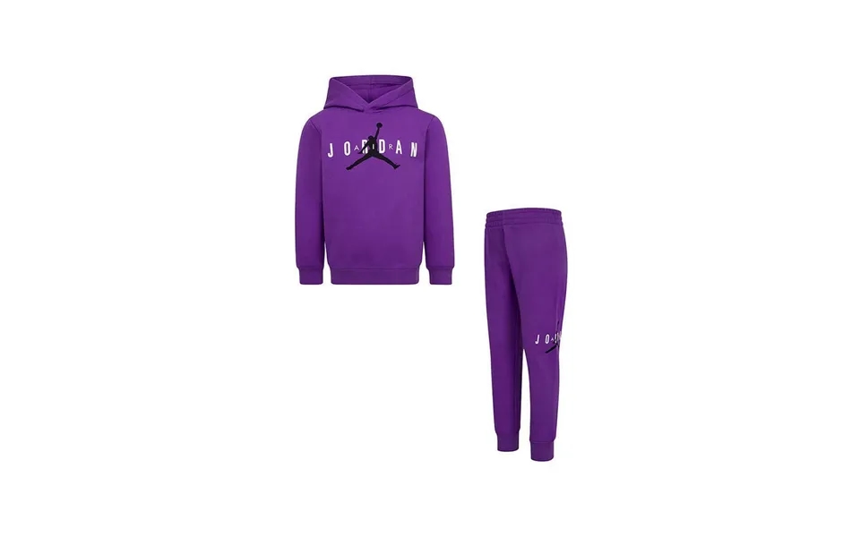 Baby Nike Sportswear 35c804-p44 Completo Jordan