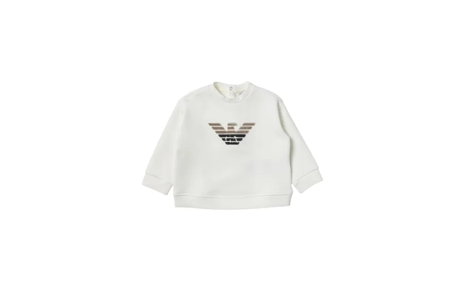 Baby Sweatshirt Emporio Armani