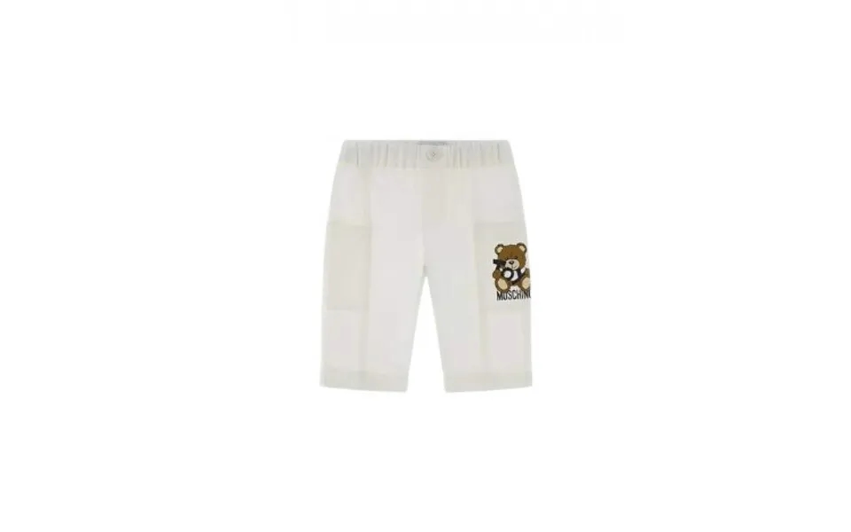 Baby Trousers Moschino
