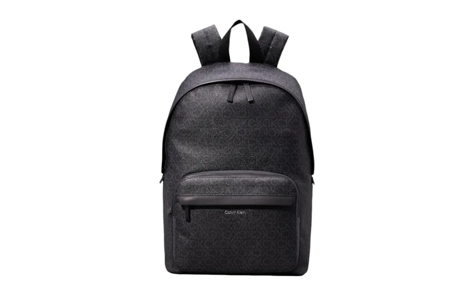 Backpack Man Calvin Klein K50k512194 Black