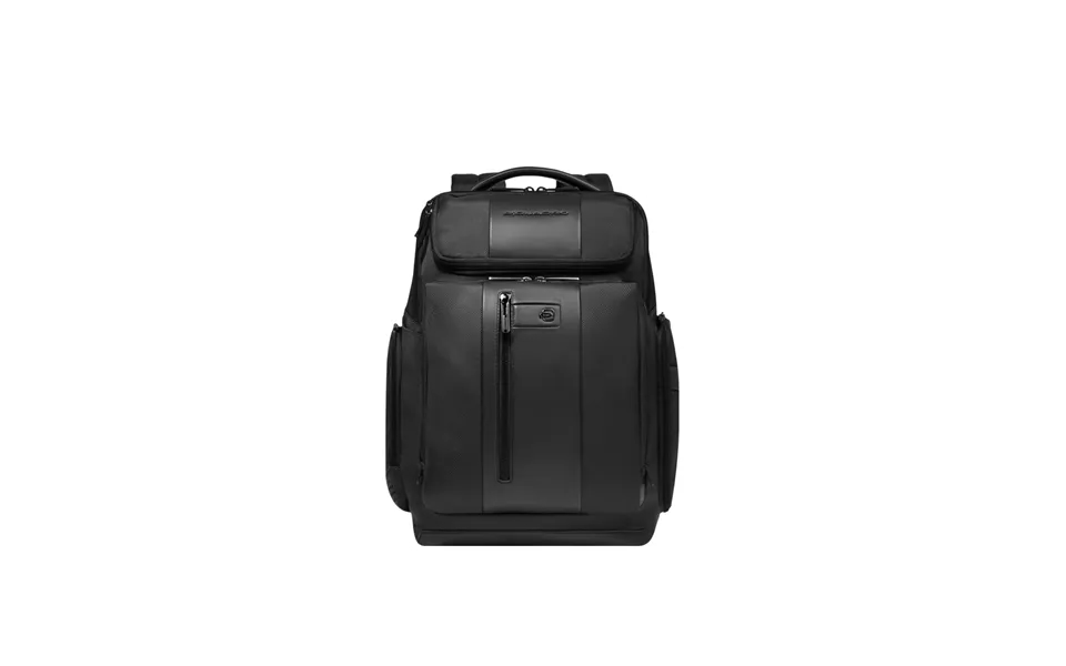Backpack Man Piquadro Ca5477br2-n Black