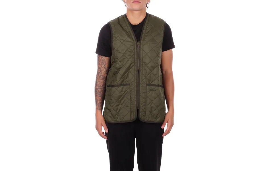 Barbour Jackets Green