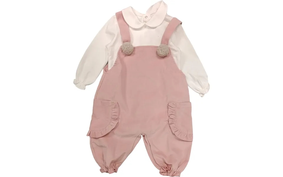 Barcellino - Complete 2 Pz Rosa 105804