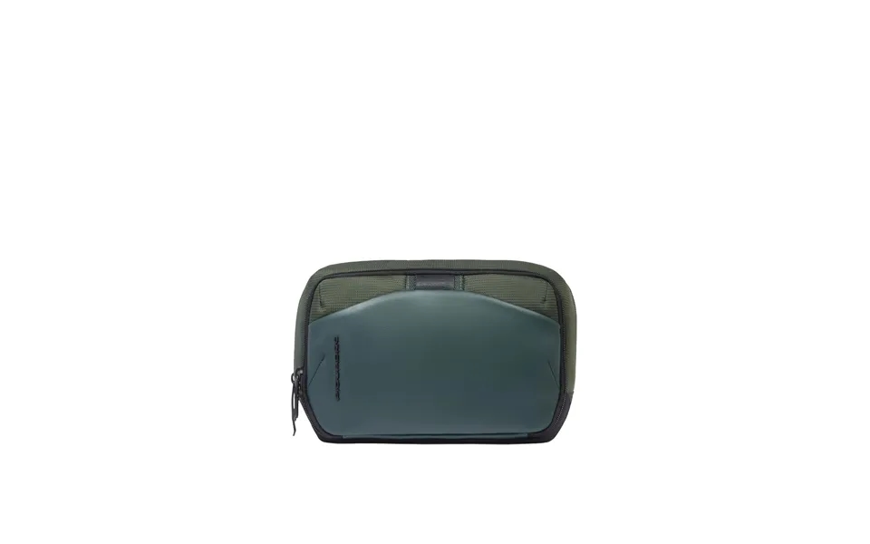 Beauty Piquadro By6652s137-ve Green