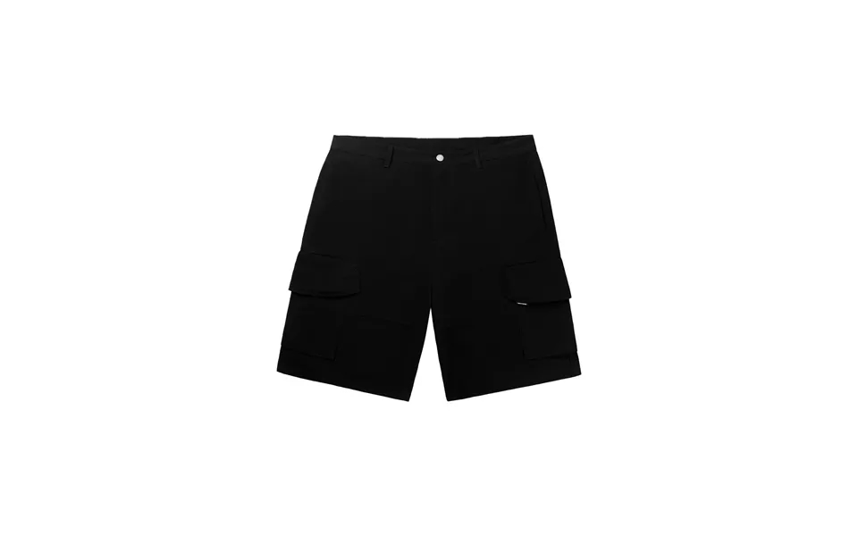 Bermuda Daily Paper Cotton Cargo Shorts