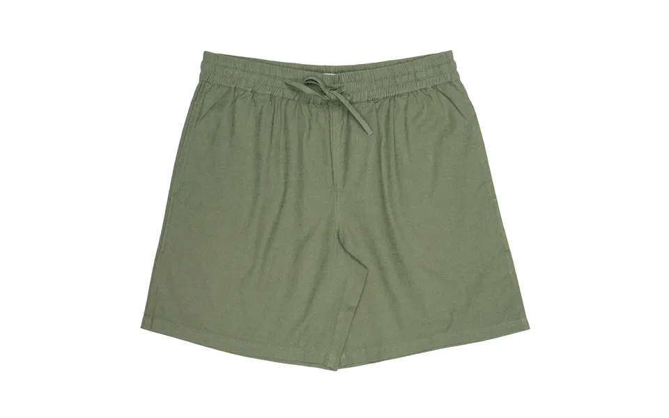 Bermuda Man Thinking Mu Kentia Henry