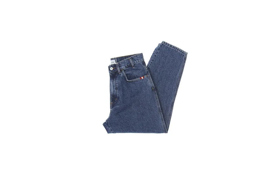 Bernie Amish Denim Stone Washed Men's Jeans