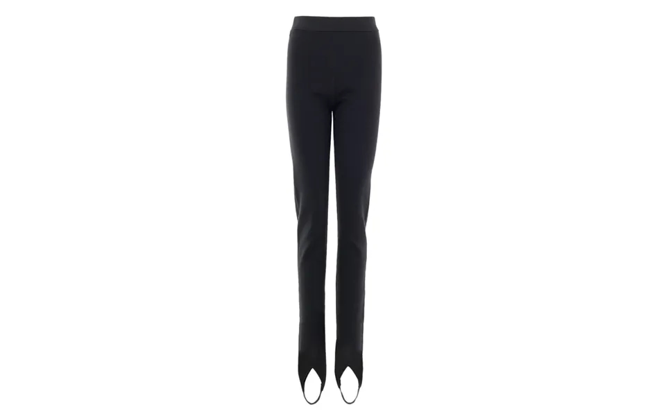 Black Riding Trousers From Horse Riding Tom Ford