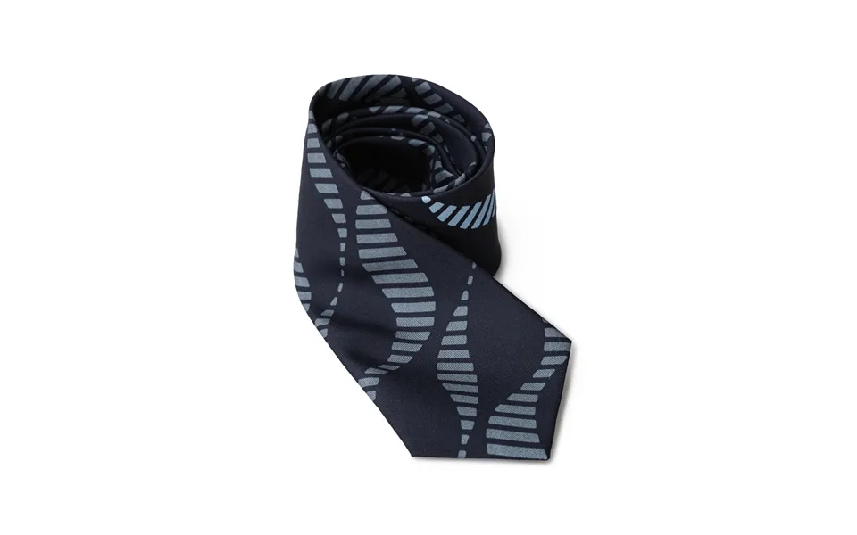 Black Silk Tie Giorgio Armani